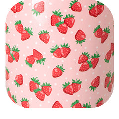 Strawberry Shortcake To-Go Tumbler 30oz - Swig Life