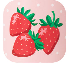 Strawberry Shortcake Mini Mug 4oz - Swig Life