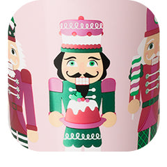Sugar Plum Soldiers Stocking Stuffer Bundle - Swig Life