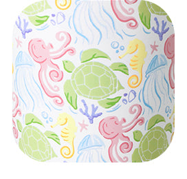 Prints + Colors - Summer Salt
