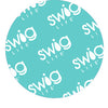 Laminated Tote Bag - Swig Life