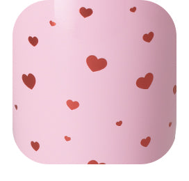 Prints + Colors - Sweethearts