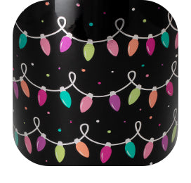 Prints + Colors - Tacky Lights
