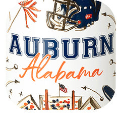 Tailgates in Auburn Party Cup 24oz - Swig Life
