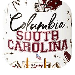 Tailgates in Columbia, SC Party Cup 24oz - Swig Life