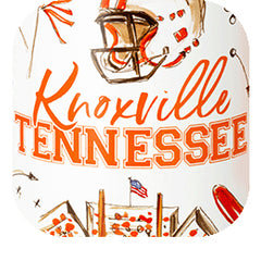 Tailgates in Knoxville Party Cup 24oz - Swig Life