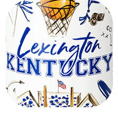 Tailgates in Lexington Party Cup 24oz - Swig Life