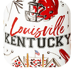 Tailgates in Louisville Party Cup 24oz - Swig Life