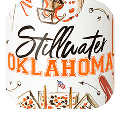 Tailgates in Stillwater Party Cup 24oz - Swig Life