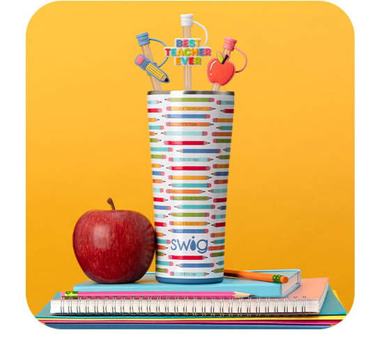 GIFT SHOP - TEACHER GIFTS