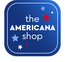 Prints + Colors - The Americana Shop