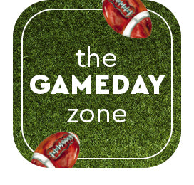 PRINTS + COLORS - The Gameday Zone