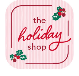 Prints + Colors - The Holiday Shop