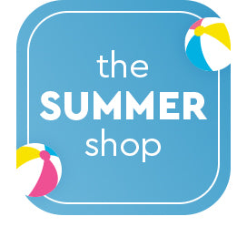 Prints + Colors - The Summer Shop