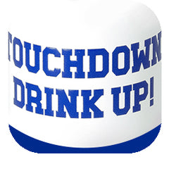 Touchdown Royal Swig Shot 2oz - Swig Life