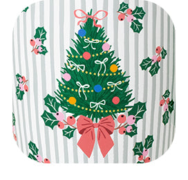 Prints + Colors - Trim the Tree