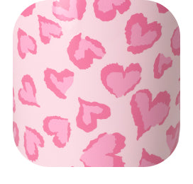 Prints + Colors - Wild at Heart