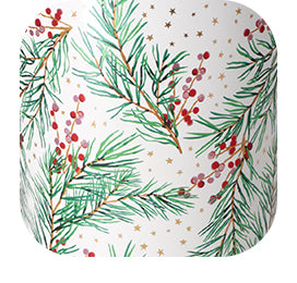 Prints + Colors - Winterberry