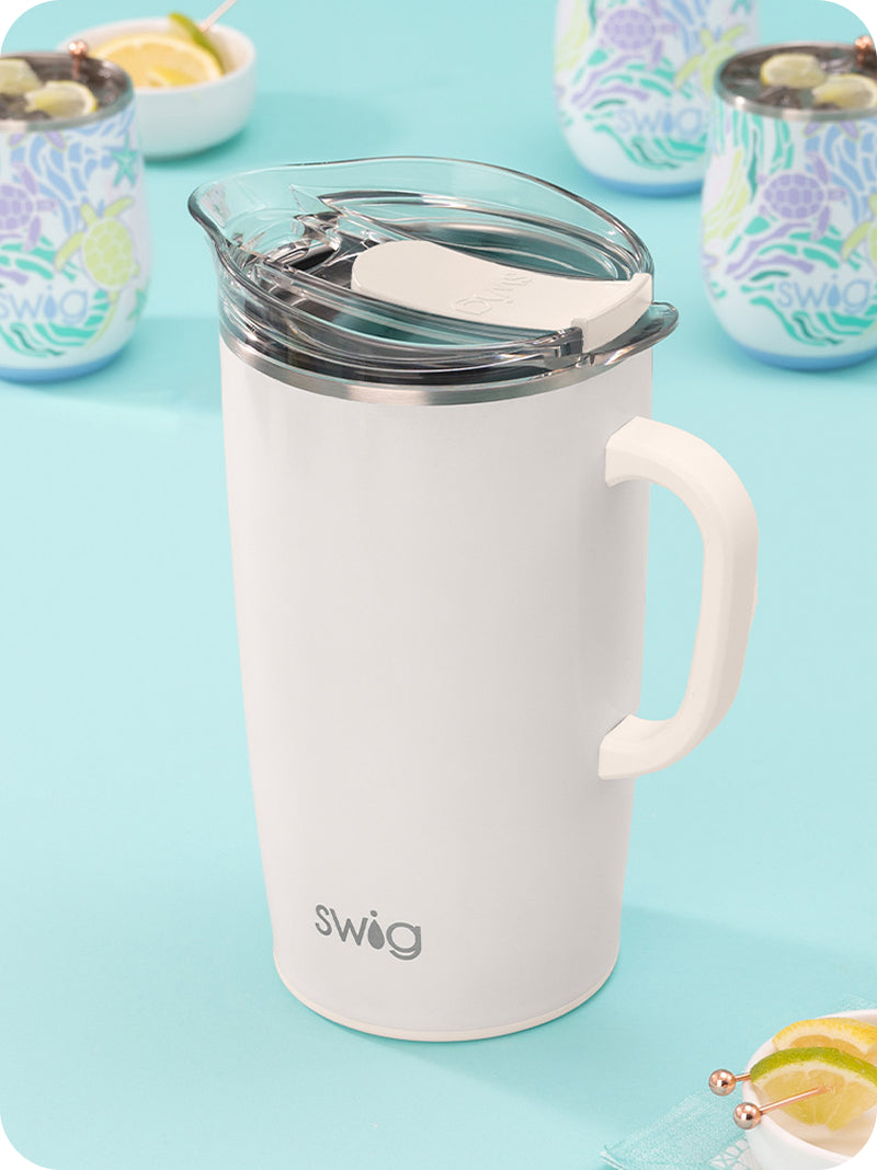NEW! Party Pitchers