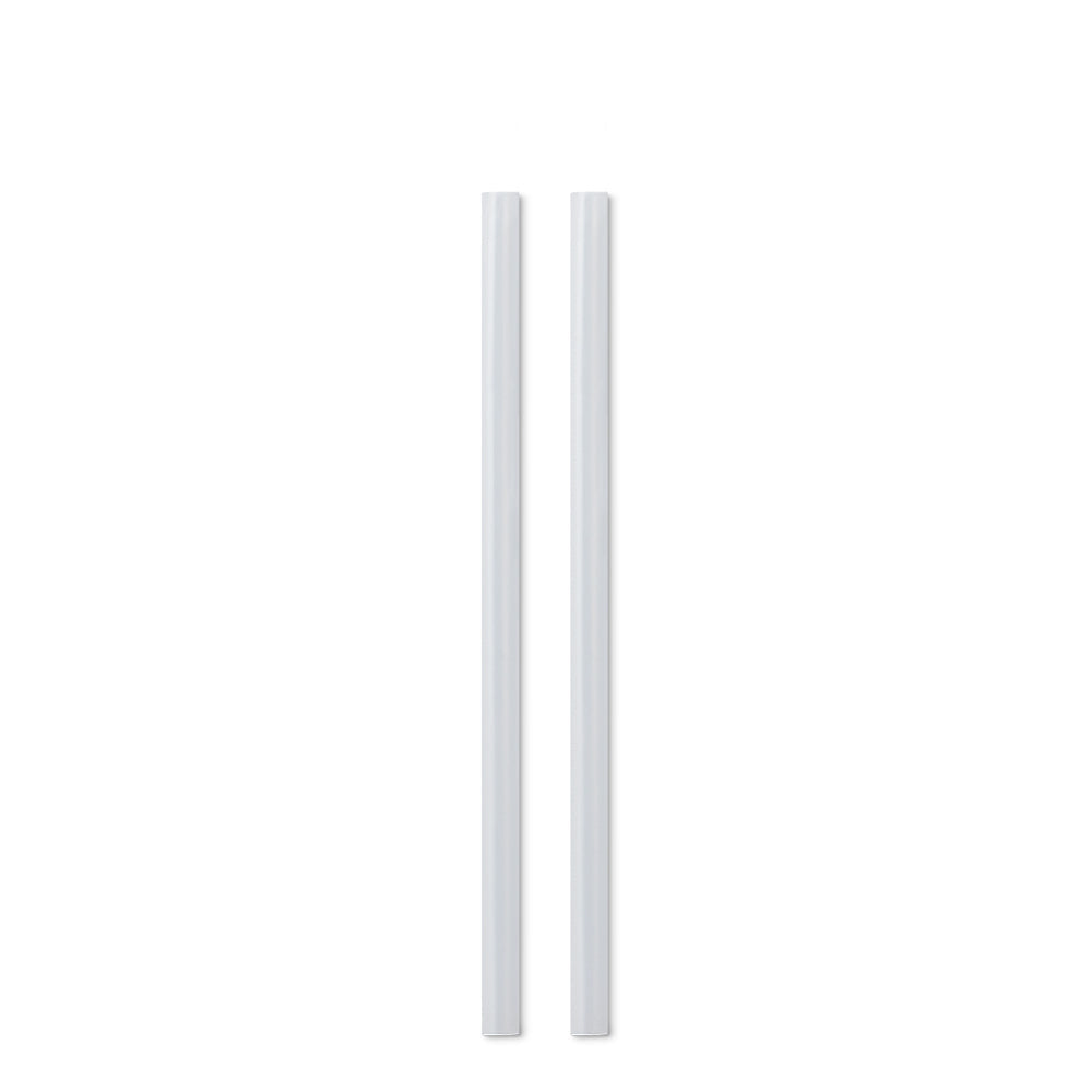 Replacement Straws 2-Pack (20oz Flip + Sip Bottle) - Swig Life