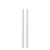Replacement Straws 2-Pack (20oz Flip + Sip Bottle) - Swig Life