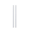 Replacement Straws 2-Pack (20oz Bottle) - Swig Life