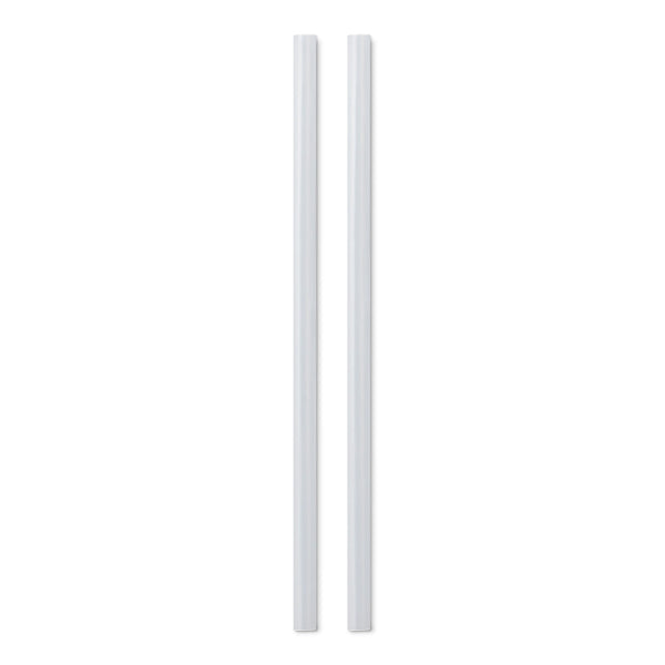 Replacement Straws 2-Pack (26oz Flip + Sip Bottle)