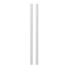 Replacement Straws 2-Pack (26oz Flip + Sip Bottle) - Swig Life