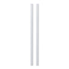Replacement Straws 2-Pack (26oz Bottle) - Swig Life