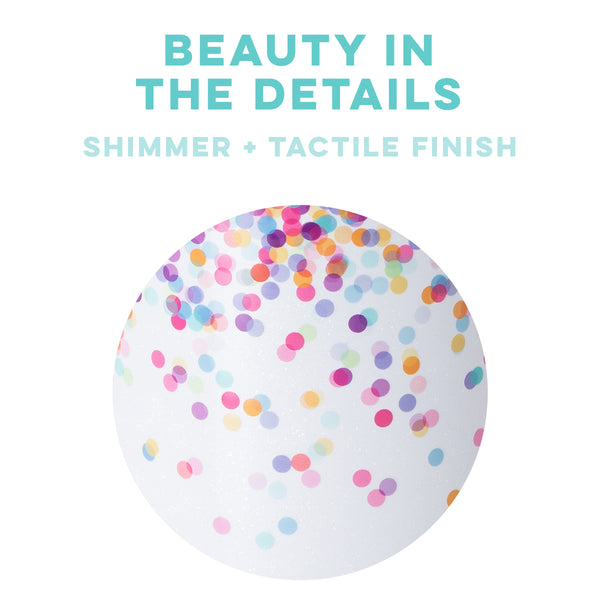 Confetti Travel Mug (22oz)