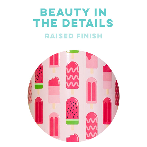 Melon Pop Travel Mug (18oz)