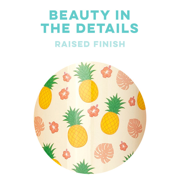 Pineapple XL Set