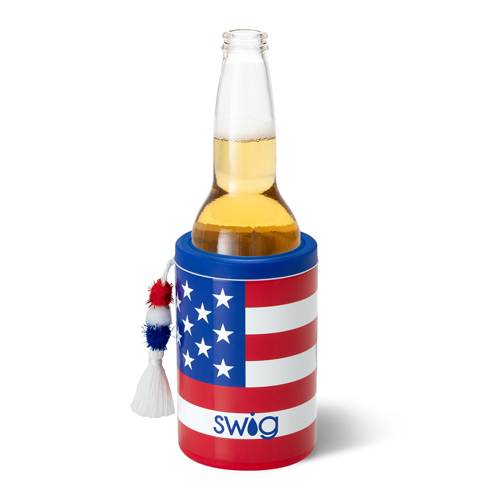Swig Life Can + Bottle Cooler - Thumbnail 2