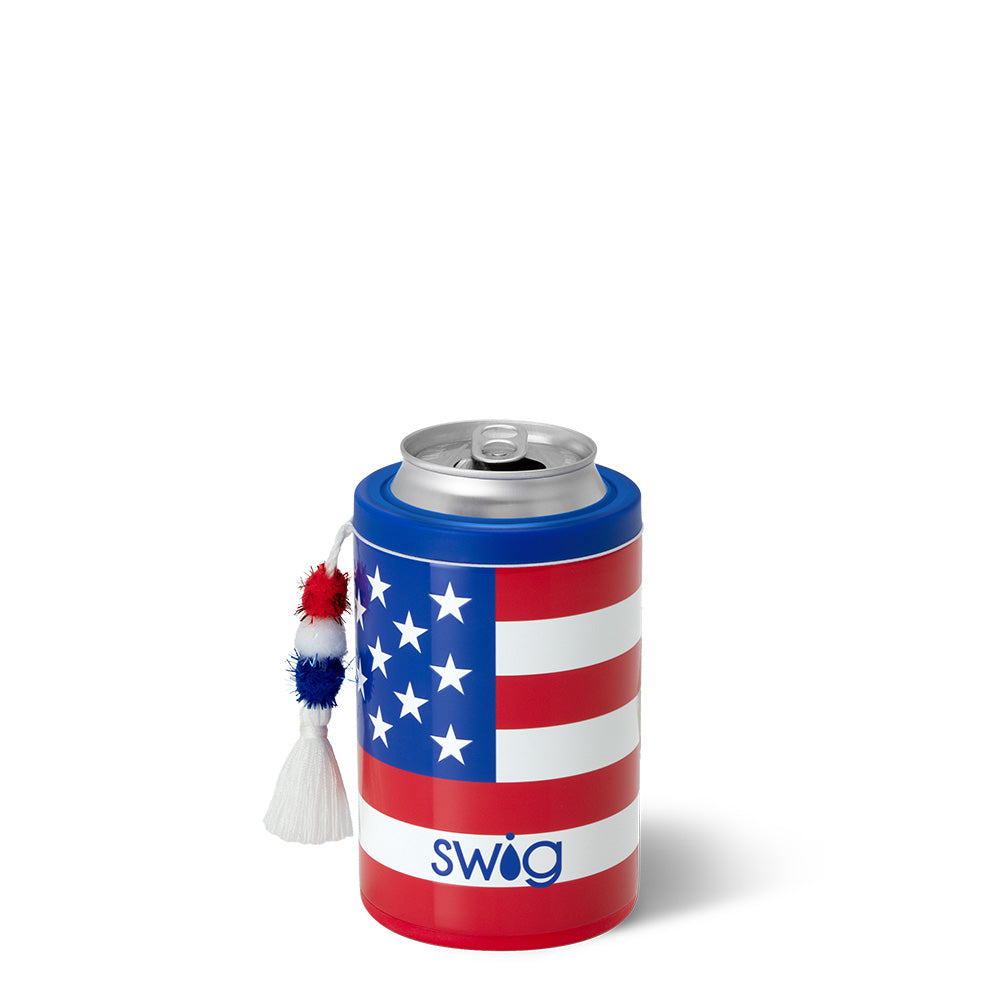 Swig Life Can + Bottle Cooler - Thumbnail 3