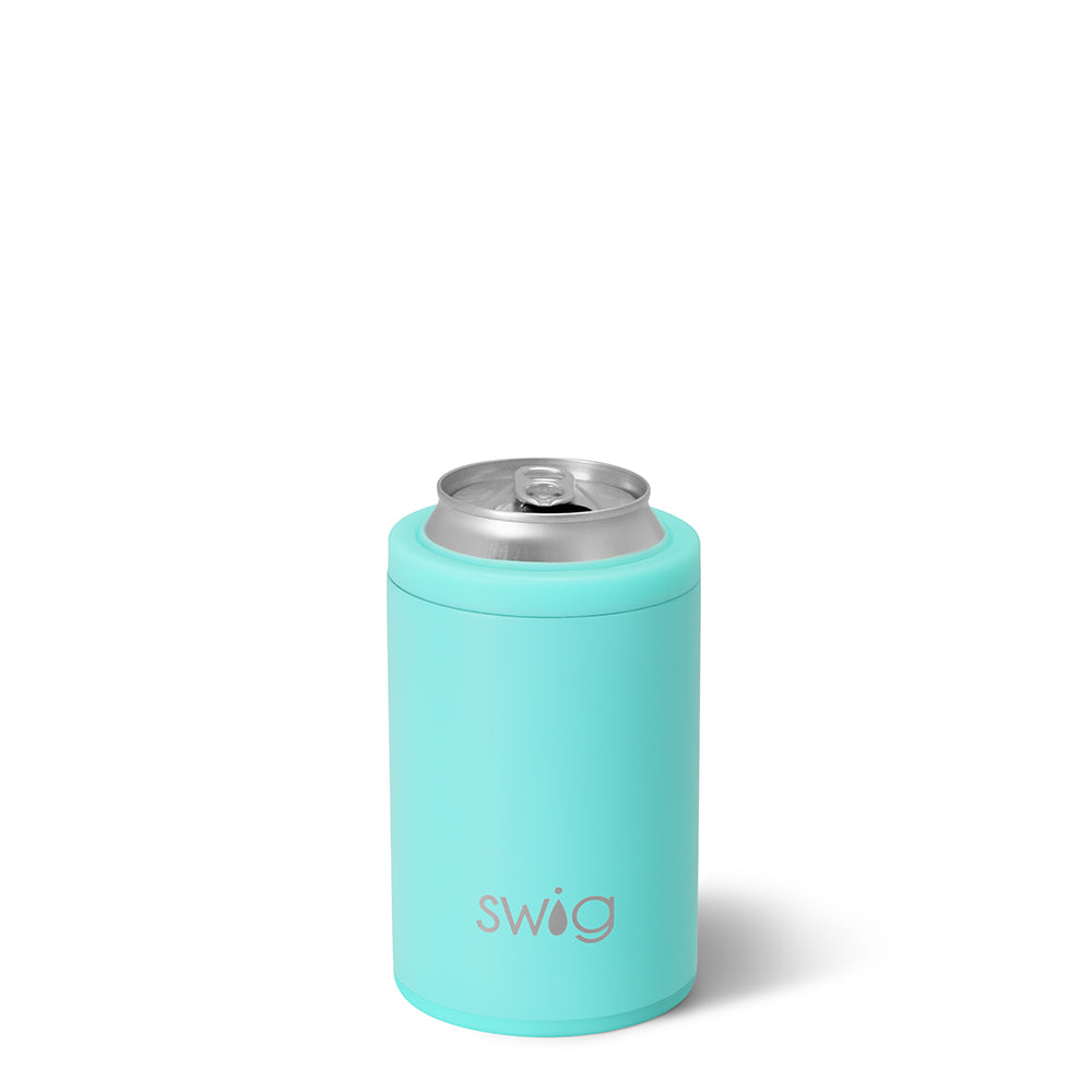 Botile Kan All American 12oz Can + Bottle Cooler - Swig Life