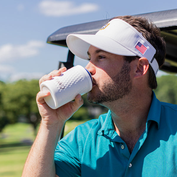 Swig'Em Right Can Koozie – Rig'Em Right