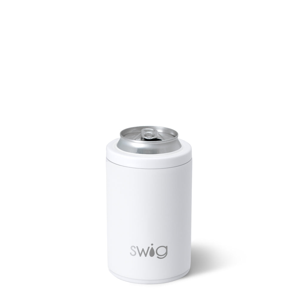 Swig Life Can + Bottle Cooler