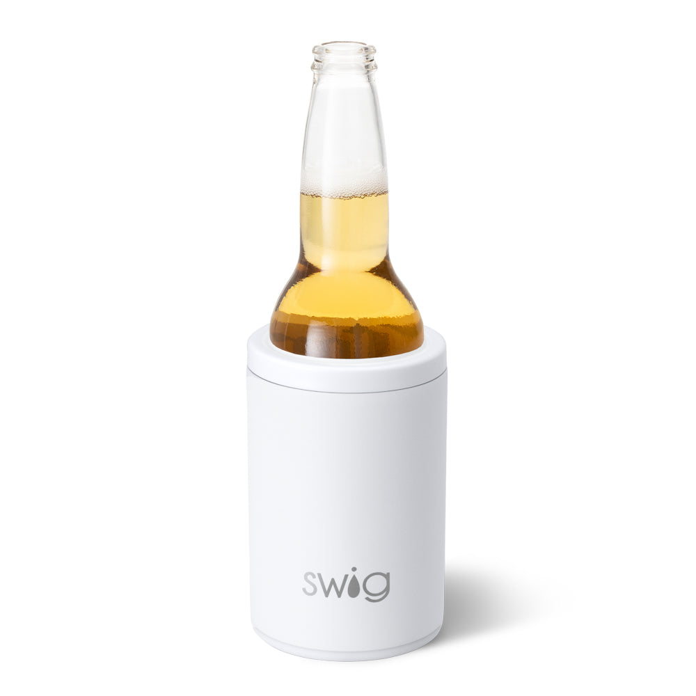 Swig Life Can + Bottle Cooler - Thumbnail 2