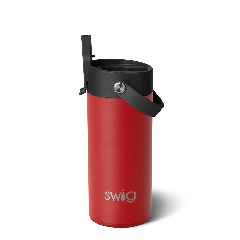 Swig Life Flip + Sip Tumbler