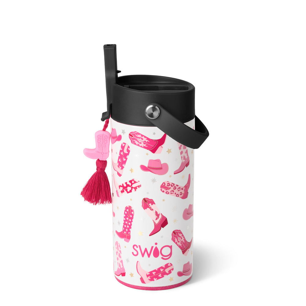 Swig Life Flip + Sip Tumbler