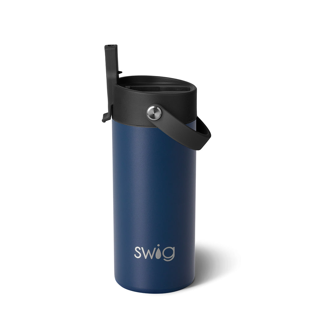 Swig Life Flip + Sip Tumbler