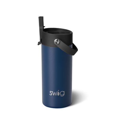 Golf Flip + Sip Slim Tumbler (12oz)