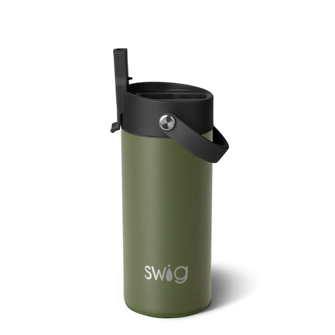 Wild Child Flip + Sip Slim Tumbler (12oz)