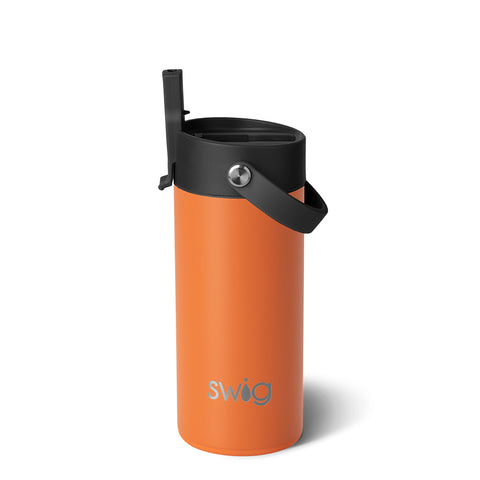 Golf Flip + Sip Slim Tumbler (12oz)