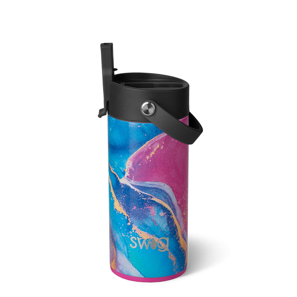 Razzleberry Flip + Sip Slim Tumbler (12oz)