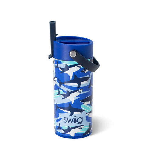 Caliente Flip + Sip Bottle 20oz