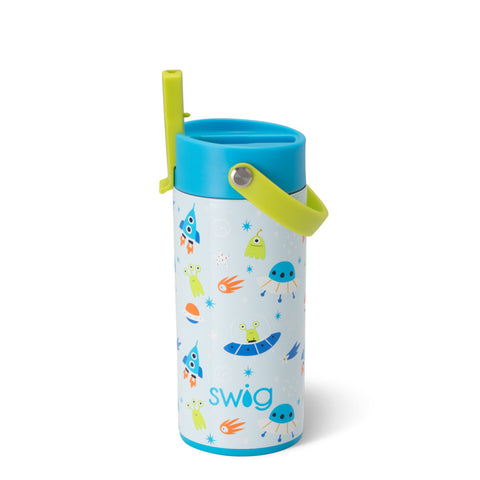 Caliente Flip + Sip Bottle 20oz