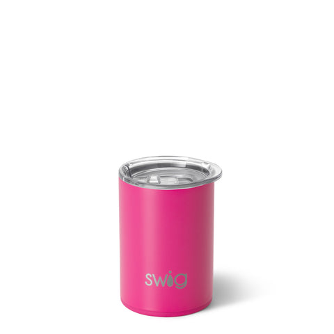 Hot Pink Mega Mug (30oz)