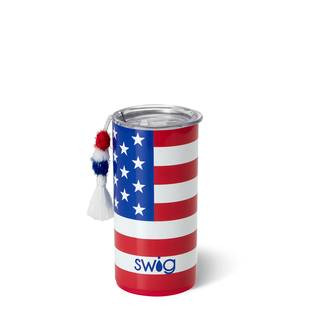 Swig Life Slim Tumbler