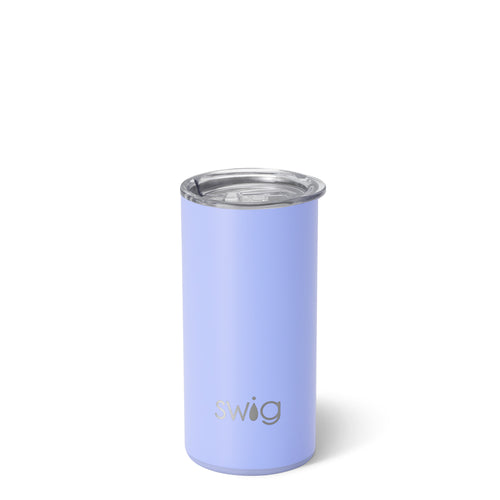 Swig Life 12oz Hydrangea Insulated Slim Tumbler